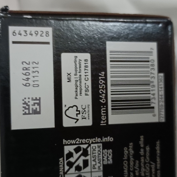 Lego Ninjago - Picture 4 of 4